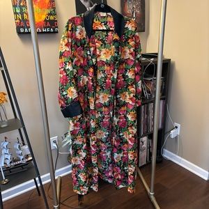 Vintage Victoria’s Secret Robe